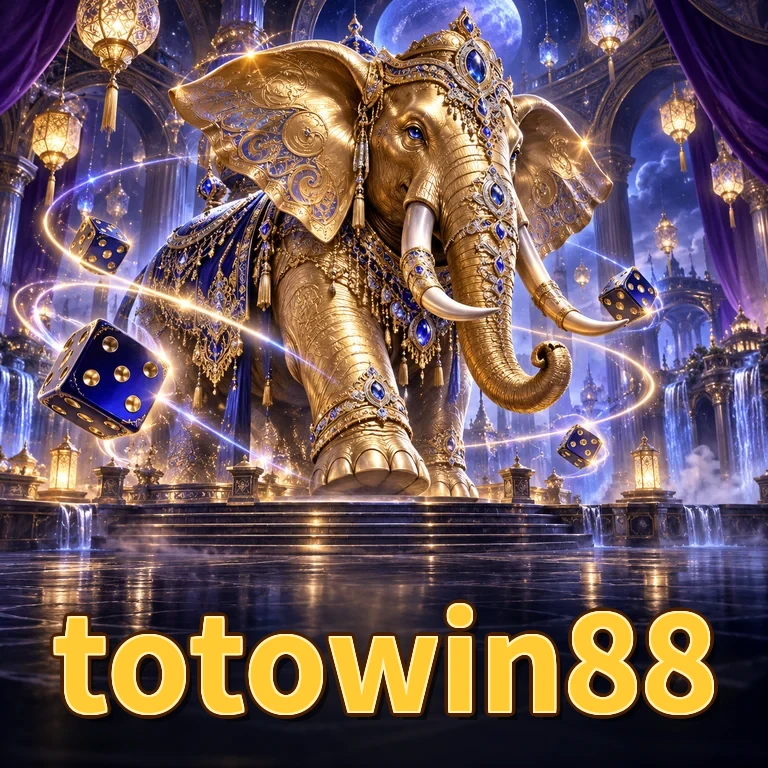 Ikon totowin88 untuk verifikasi berkas APK