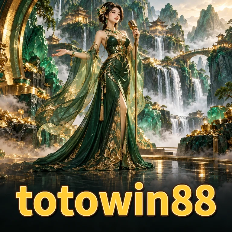 Ikon totowin88 untuk langkah pasang APK