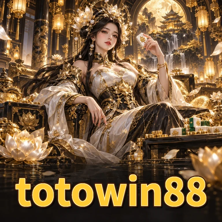 Ikon totowin88 untuk cara memilih aplikasi e-gaming