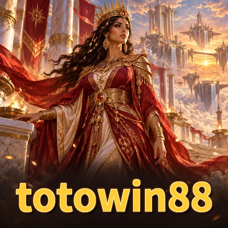 Logo totowin88 APK untuk halaman tentang redaksi di Indonesia