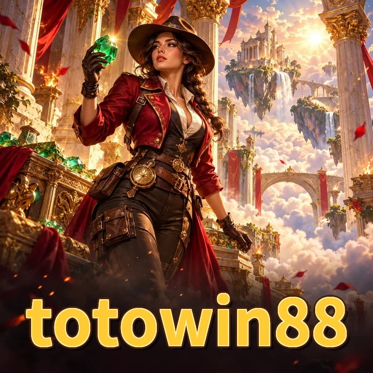 Logo totowin88 APK untuk pemeriksaan berkas resmi