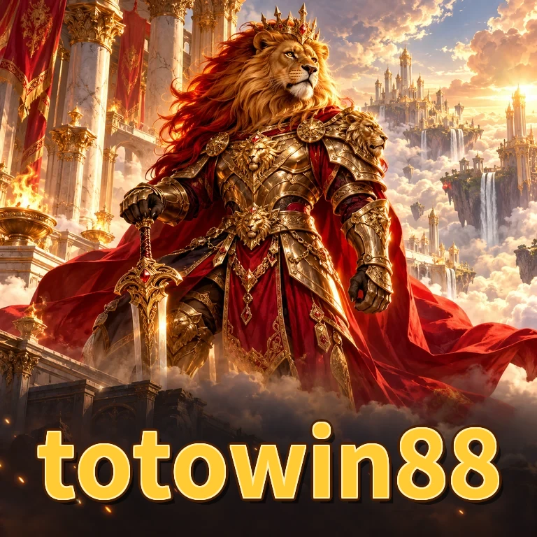 Logo totowin88 APK untuk katalog Android di Indonesia