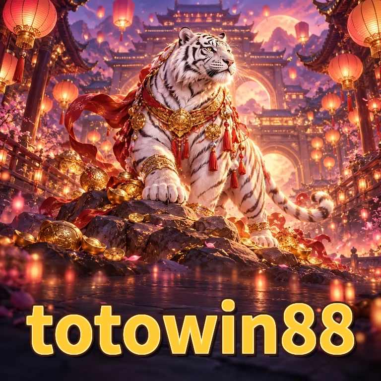 Logo totowin88 APK untuk halaman pertanyaan di Android